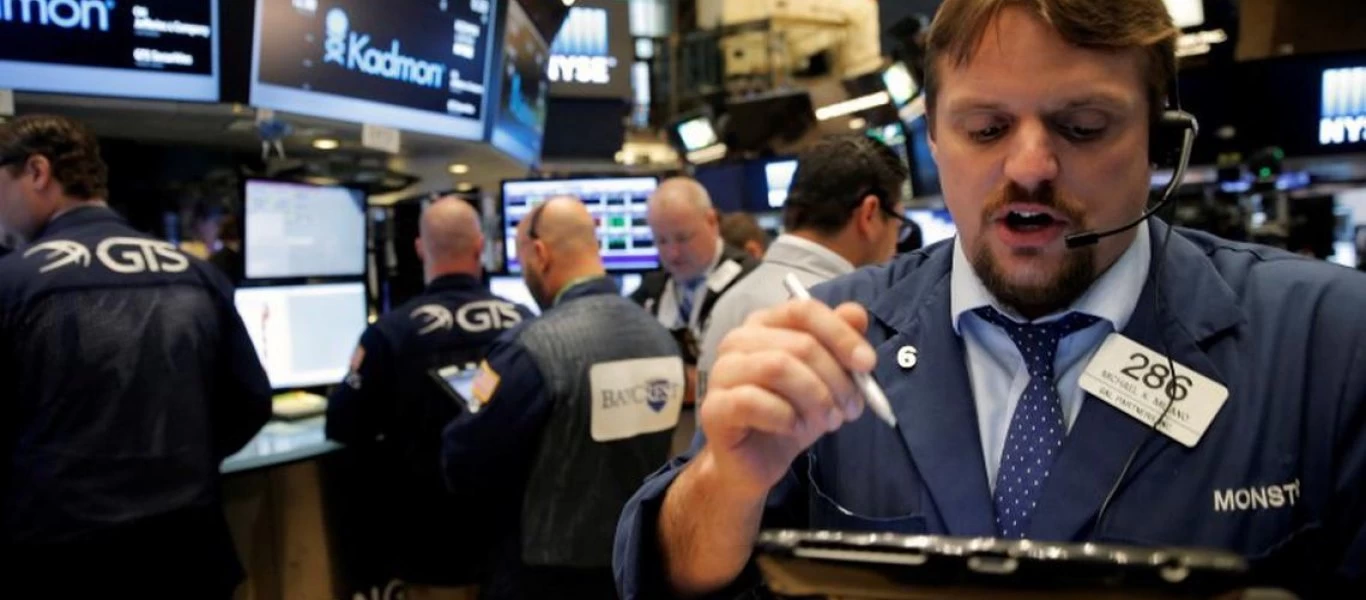 Φρενίτιδα αγορών και ανόδου στο χρηματιστήριο της «κλειστής» Νέας Υόρκης - Ξέρουν κάτι που οι υπόλοιποι αγνοούμε;